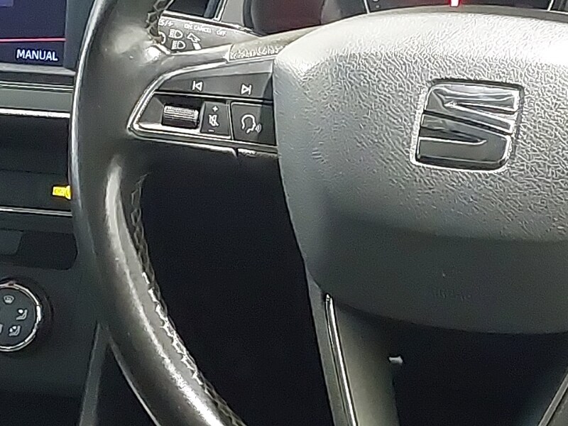 Used SEAT Leon 2019 for sale - 76696115: Photo 11