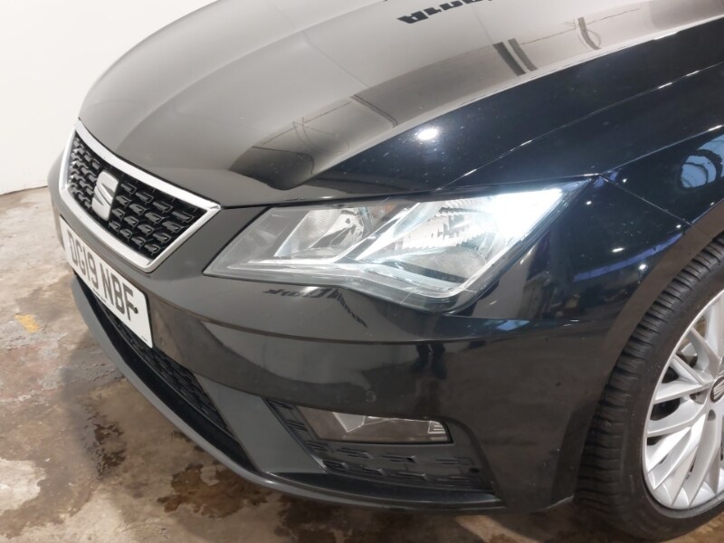 Used SEAT Leon 2019 for sale - 76696115: Photo 12