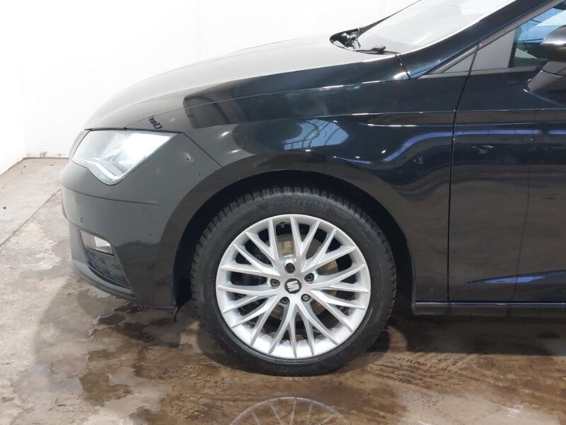 Used SEAT Leon 2019 for sale - 76696115: Photo 13