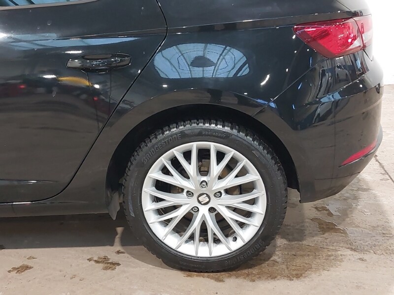 Used SEAT Leon 2019 for sale - 76696115: Photo 14