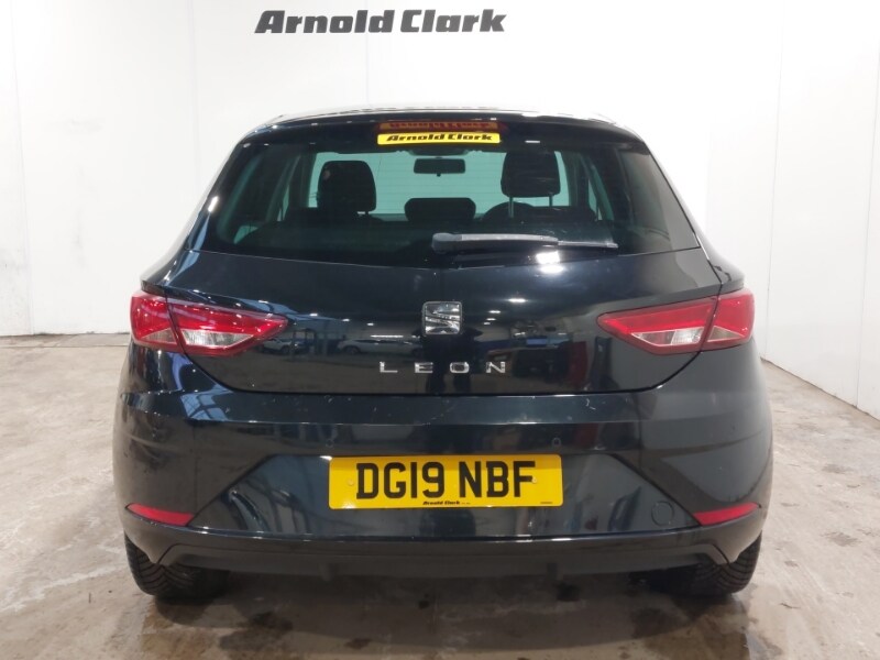 Used SEAT Leon 2019 for sale - 76696115: Photo 16
