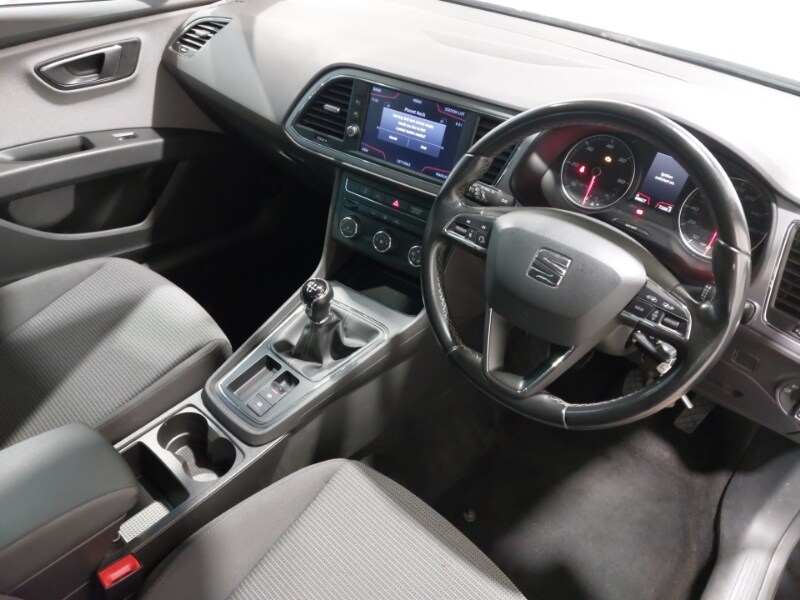 Used SEAT Leon 2019 for sale - 76696115: Photo 18