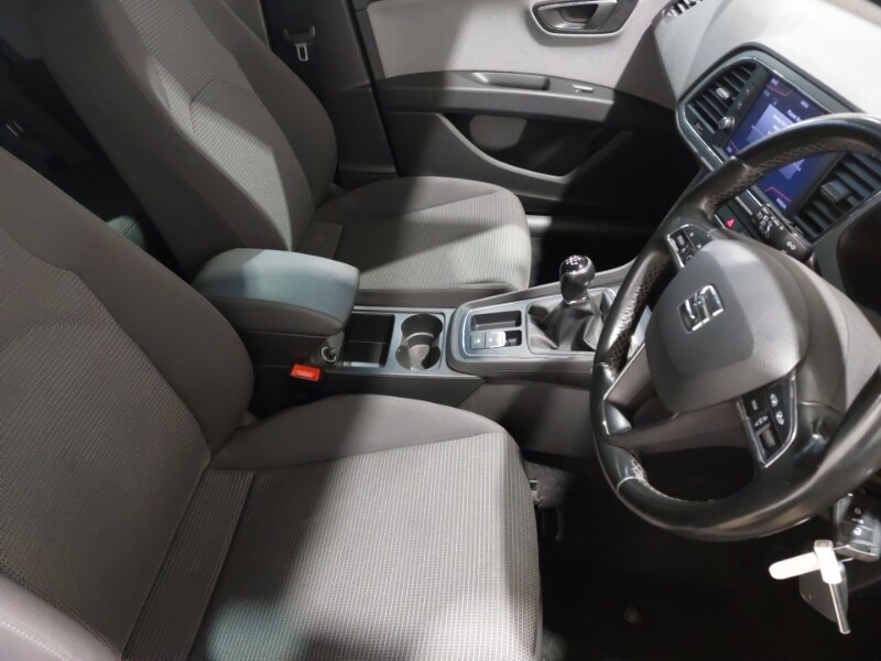 Used SEAT Leon 2019 for sale - 76696115: Photo 19