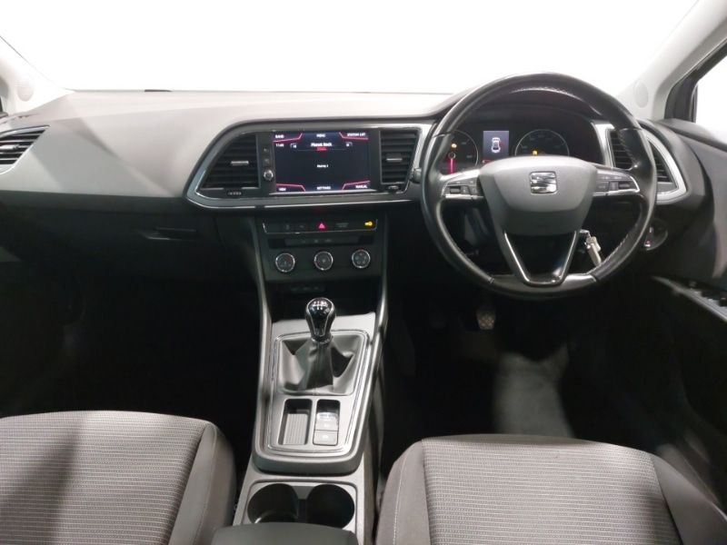 Used SEAT Leon 2019 for sale - 76696115: Photo 2