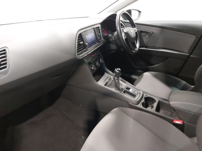 Used SEAT Leon 2019 for sale - 76696115: Photo 5