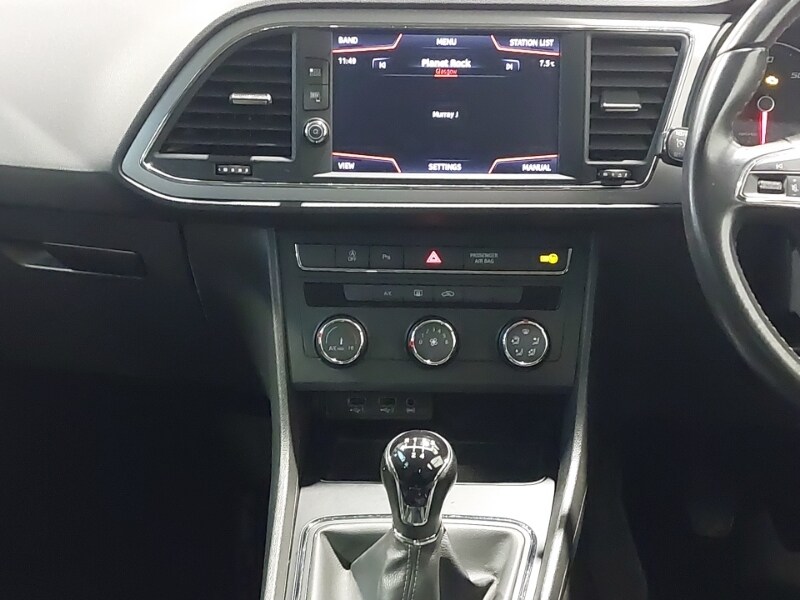 Used SEAT Leon 2019 for sale - 76696115: Photo 7