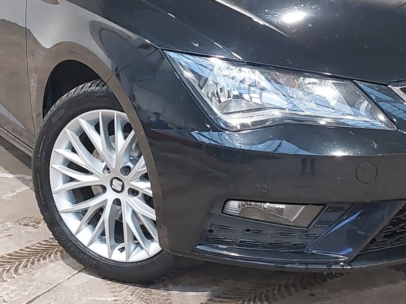 Used SEAT Leon 2019 for sale - 76696115: Photo 9