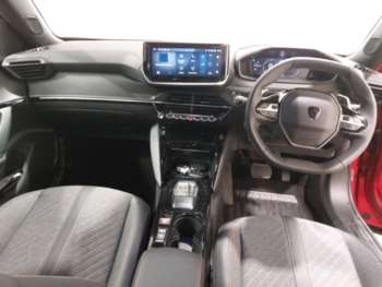 Used Peugeot 2008 2024 for sale - 74240988: Photo