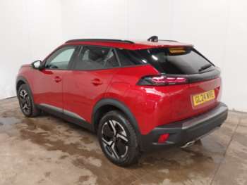 Used Peugeot 2008 2024 for sale - 74240988: Photo