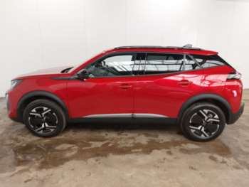 Used Peugeot 2008 2024 for sale - 74240988: Photo