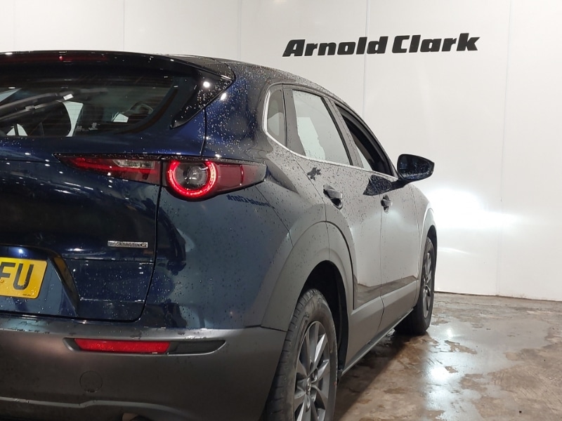 Used Mazda CX-30 2023 for sale - 76177978: Photo 15
