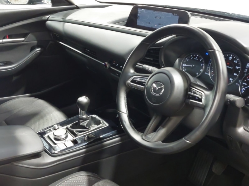 Used Mazda CX-30 2023 for sale - 76177978: Photo 16