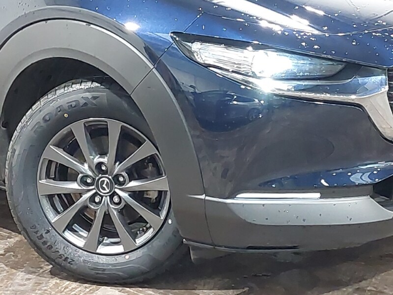 Used Mazda CX-30 2023 for sale - 76177978: Photo 9