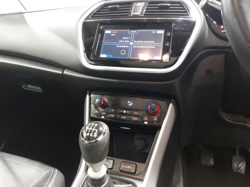 Used Suzuki SX4 S-Cross 2017 for sale - 78202766: Photo 10