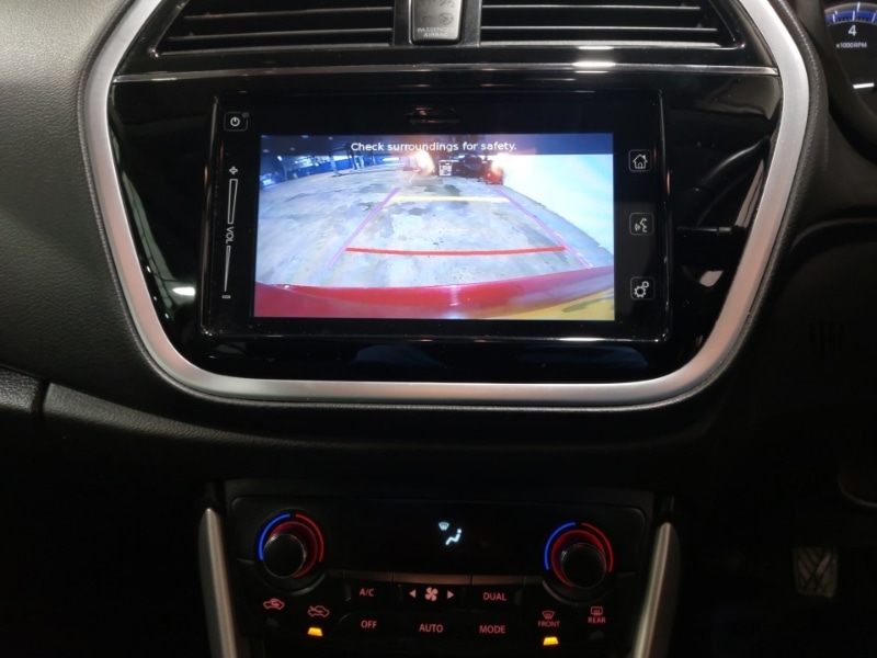 Used Suzuki SX4 S-Cross 2017 for sale - 78202766: Photo 11