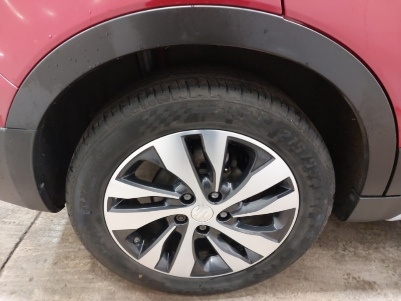 Used Suzuki SX4 S-Cross 2017 for sale - 78202766: Photo 12