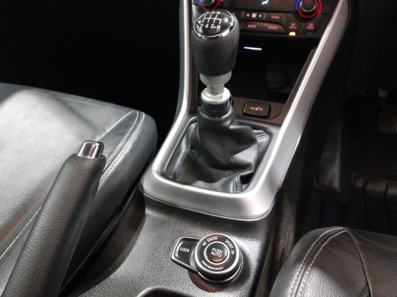 Used Suzuki SX4 S-Cross 2017 for sale - 78202766: Photo 14