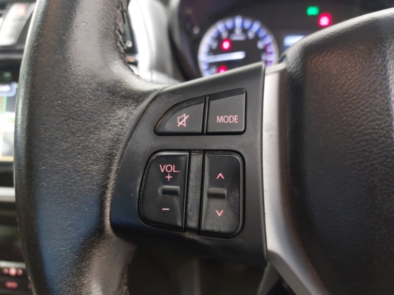 Used Suzuki SX4 S-Cross 2017 for sale - 78202766: Photo 15