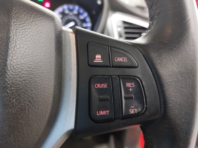 Used Suzuki SX4 S-Cross 2017 for sale - 78202766: Photo 16