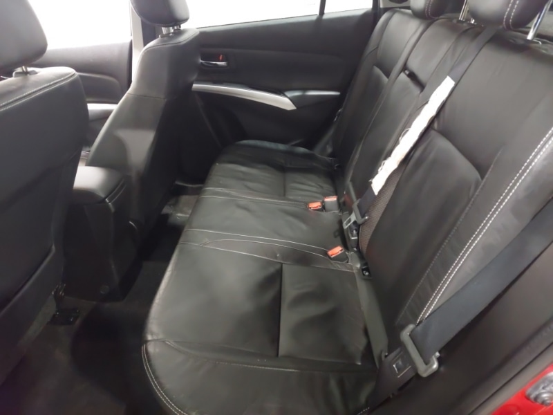 Used Suzuki SX4 S-Cross 2017 for sale - 78202766: Photo 6