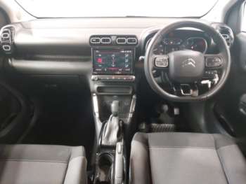 Used Citroen C3 Aircross 2022 for sale - 74719843: Photo