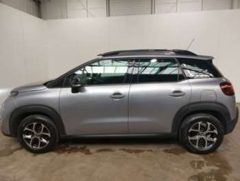 Used Citroen C3 Aircross 2022 for sale - 74719843: Photo