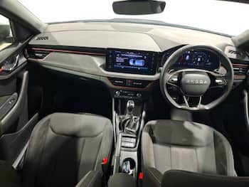 Used Skoda Kamiq 2025 for sale - 79772772: Photo