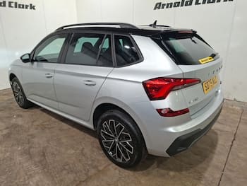 Used Skoda Kamiq 2025 for sale - 79772772: Photo