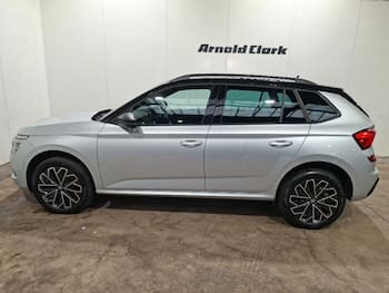 Used Skoda Kamiq 2025 for sale - 79772772: Photo