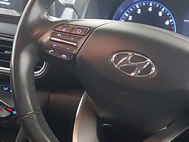 Used Hyundai KONA 2019 for sale - 77324949: Photo 11