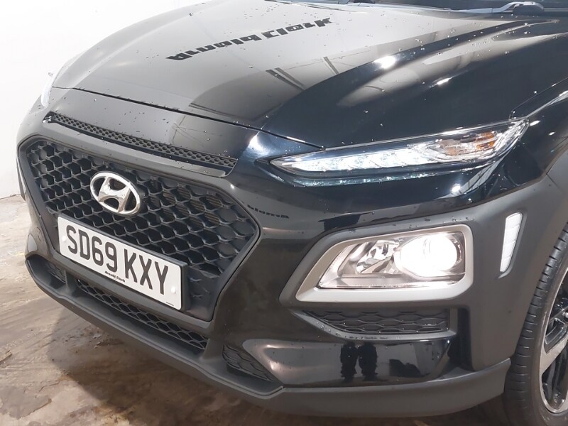 Used Hyundai KONA 2019 for sale - 77324949: Photo 12