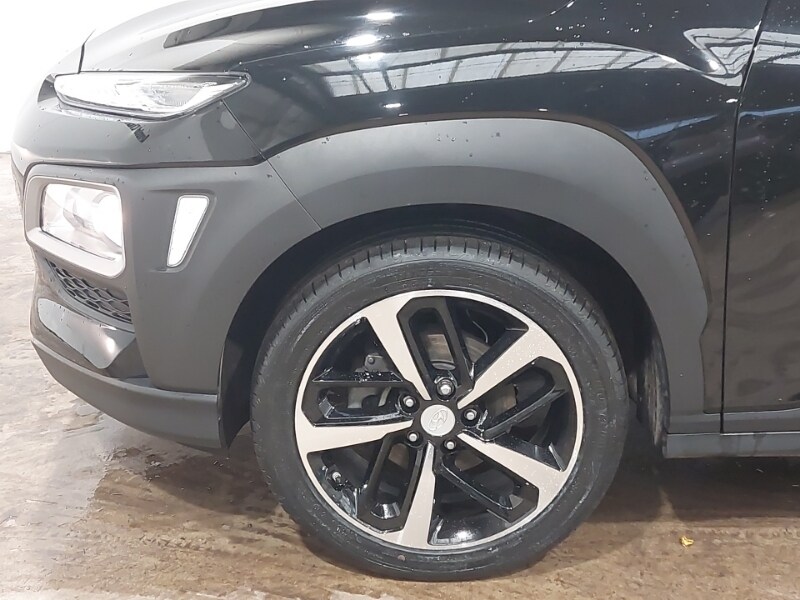 Used Hyundai KONA 2019 for sale - 77324949: Photo 13