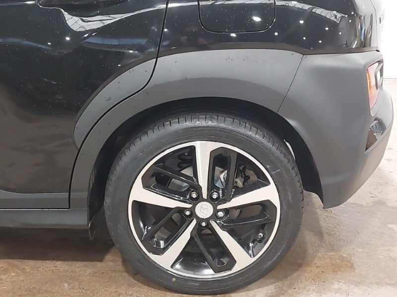 Used Hyundai KONA 2019 for sale - 77324949: Photo 14