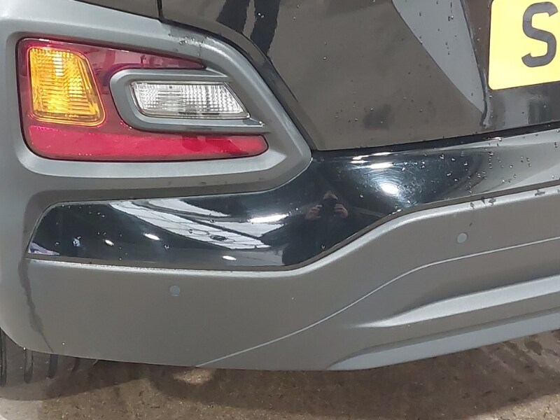 Used Hyundai KONA 2019 for sale - 77324949: Photo 15