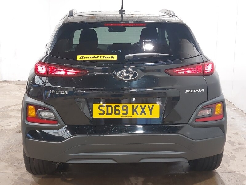 Used Hyundai KONA 2019 for sale - 77324949: Photo 16