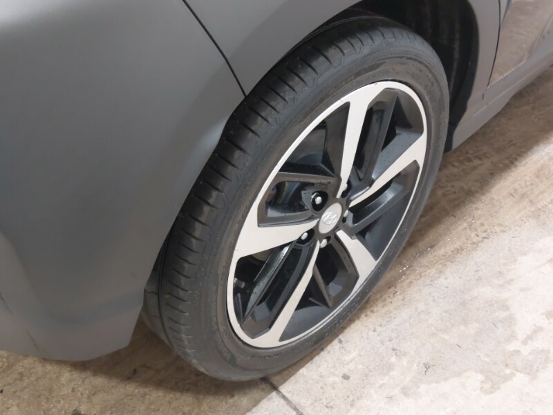 Used Hyundai KONA 2019 for sale - 77324949: Photo 17