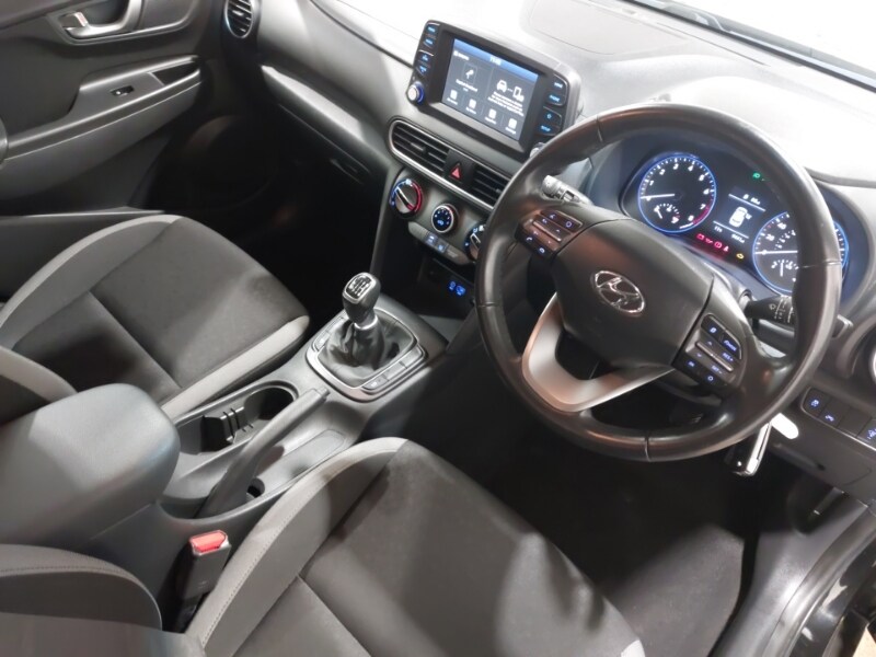 Used Hyundai KONA 2019 for sale - 77324949: Photo 18