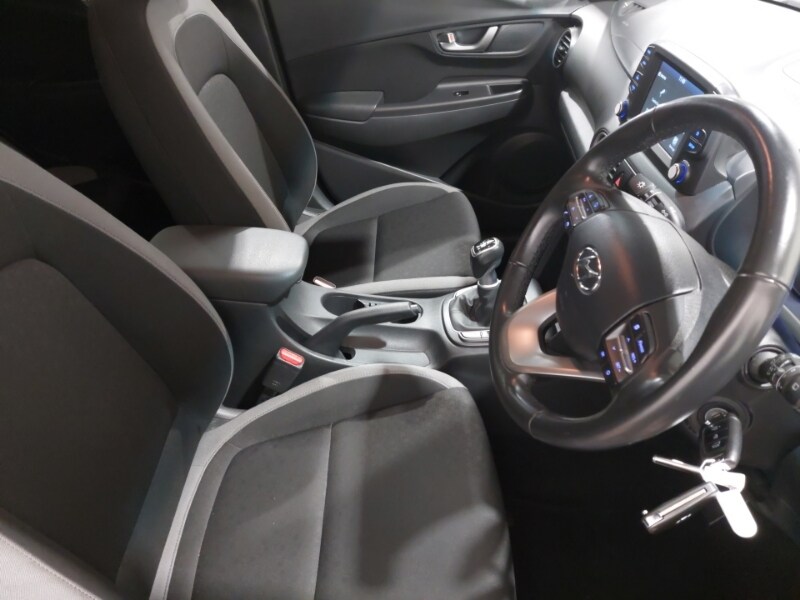 Used Hyundai KONA 2019 for sale - 77324949: Photo 19