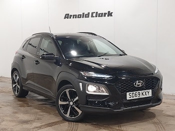 Used Hyundai KONA 2019 for sale - 77324949: Photo