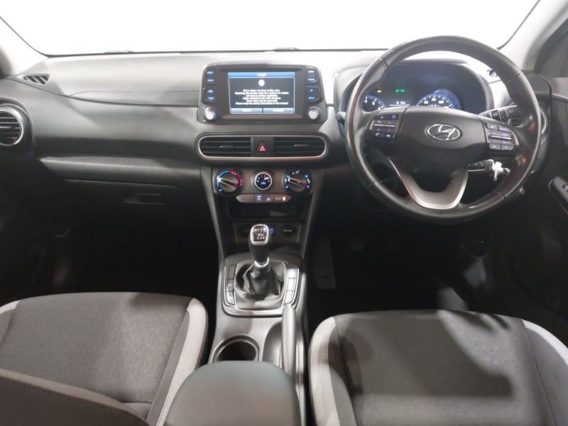 Used Hyundai KONA 2019 for sale - 77324949: Photo 2