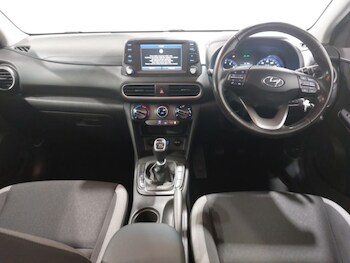 Used Hyundai KONA 2019 for sale - 77324949: Photo