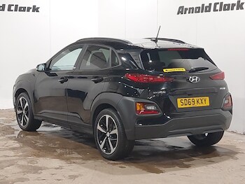 Used Hyundai KONA 2019 for sale - 77324949: Photo
