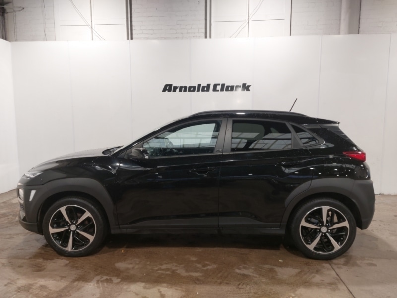 Used Hyundai KONA 2019 for sale - 77324949: Photo 4