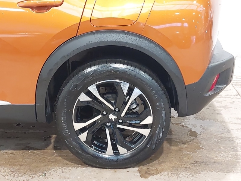 Used Peugeot 2008 2023 for sale - 77278160: Photo 14