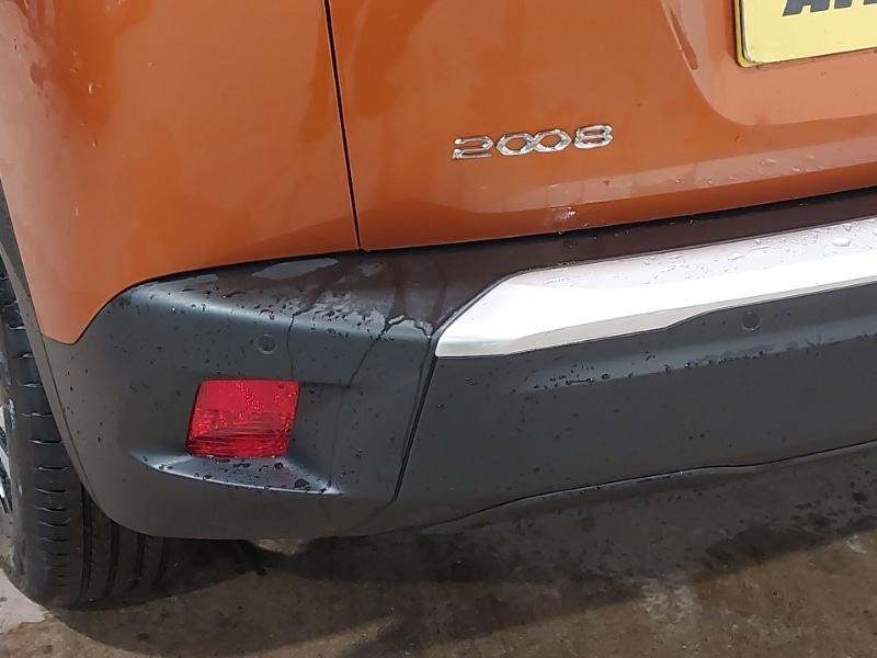 Used Peugeot 2008 2023 for sale - 77278160: Photo 15