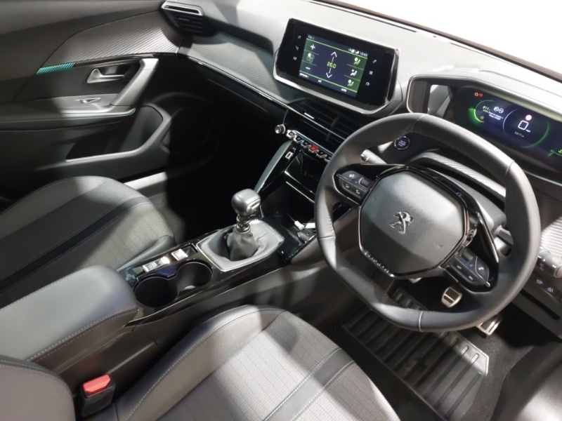 Used Peugeot 2008 2023 for sale - 77278160: Photo 18