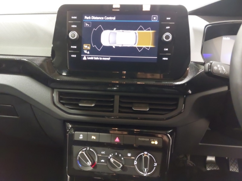 Used Volkswagen T-Cross 2024 for sale - 77039282: Photo 11