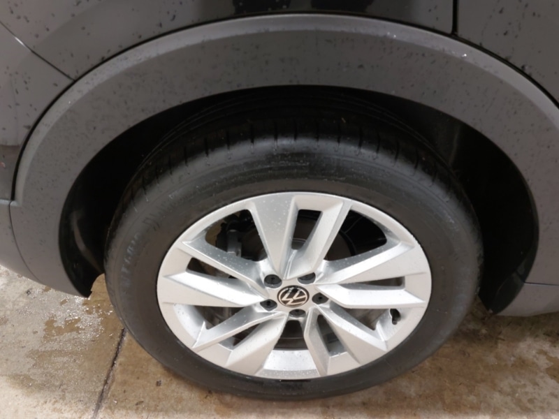 Used Volkswagen T-Cross 2024 for sale - 77039282: Photo 13