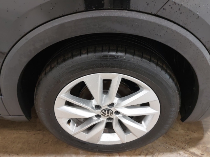 Used Volkswagen T-Cross 2024 for sale - 77039282: Photo 14