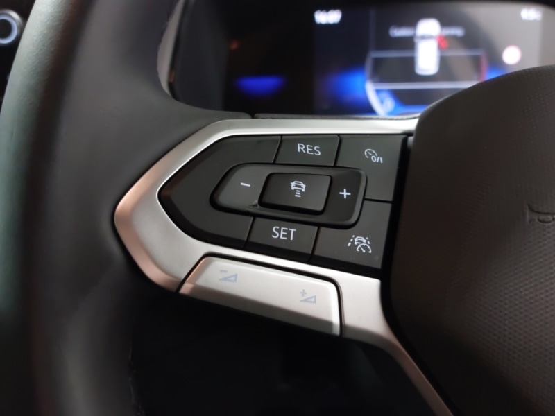 Used Volkswagen T-Cross 2024 for sale - 77039282: Photo 16